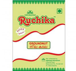 GROUNDNUT(NILAKADALA) 2