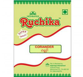 CORIANDER ( MALLI)