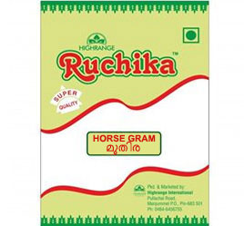 MUDIRA ( HORSE GRAM)